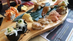 스시노백쉐프 매장 이미지