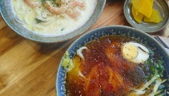 타쿠미우동 매장 이미지