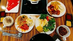 그린플레이트 매장 이미지