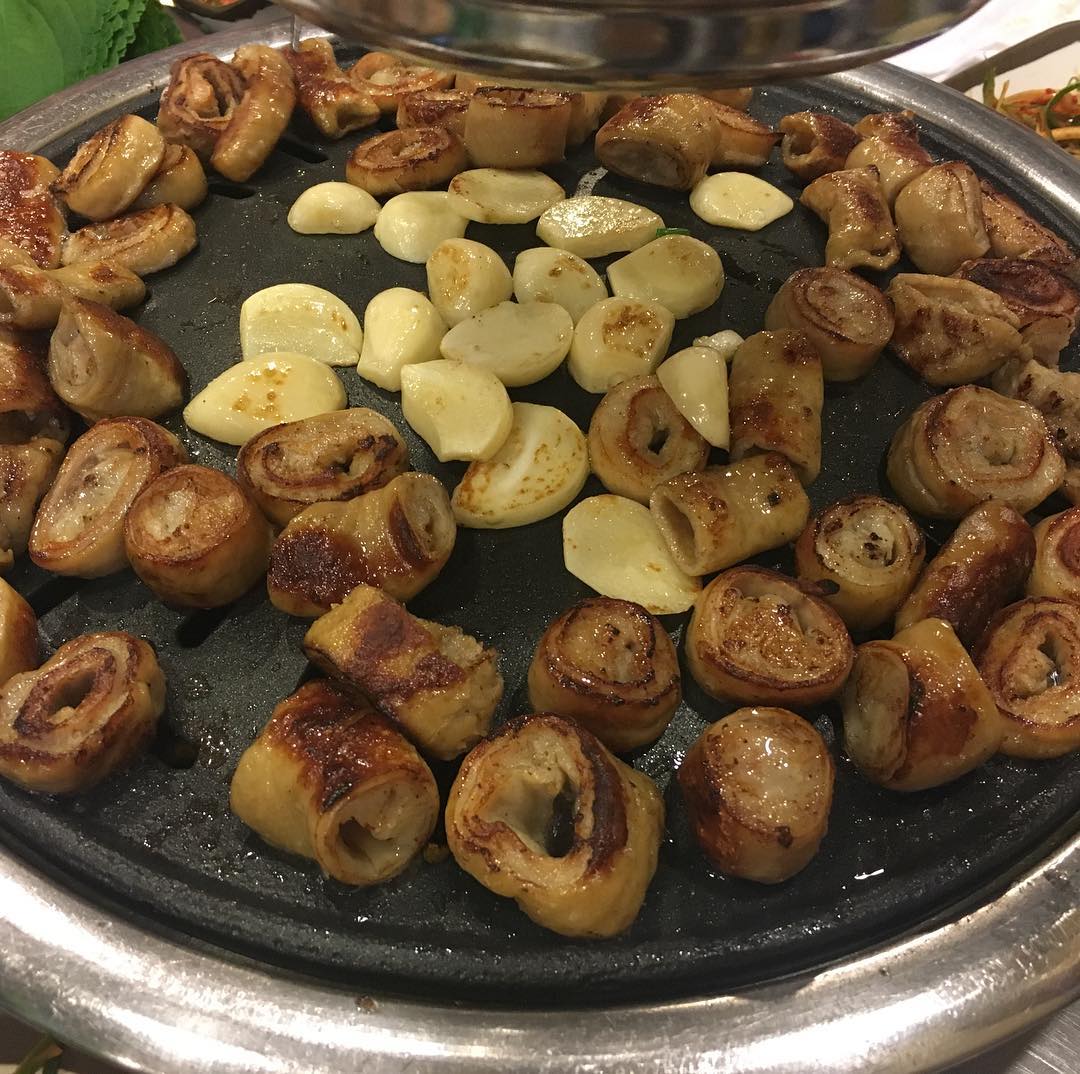 걸리버막창 매장 이미지