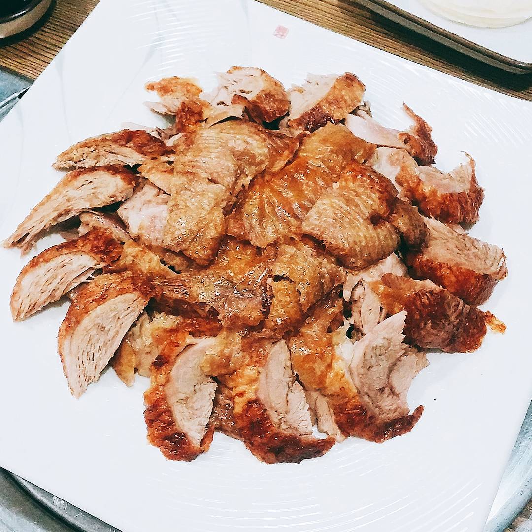 북경오리구이 매장 이미지