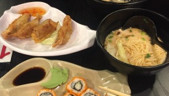 Tontoro Ramen 매장 이미지