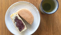 Horaku Manjyu Kagoshima Main shop 매장 이미지