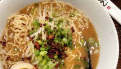 Zabon ramen Kagoshima central station branch 매장 이미지