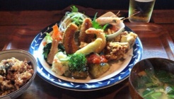 Mori no Kazoku 매장 이미지