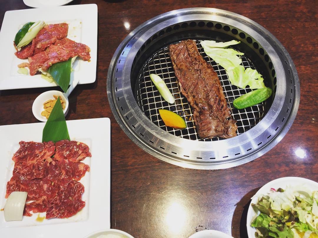 Yakiniku Nabeshima Yojiro 매장 이미지