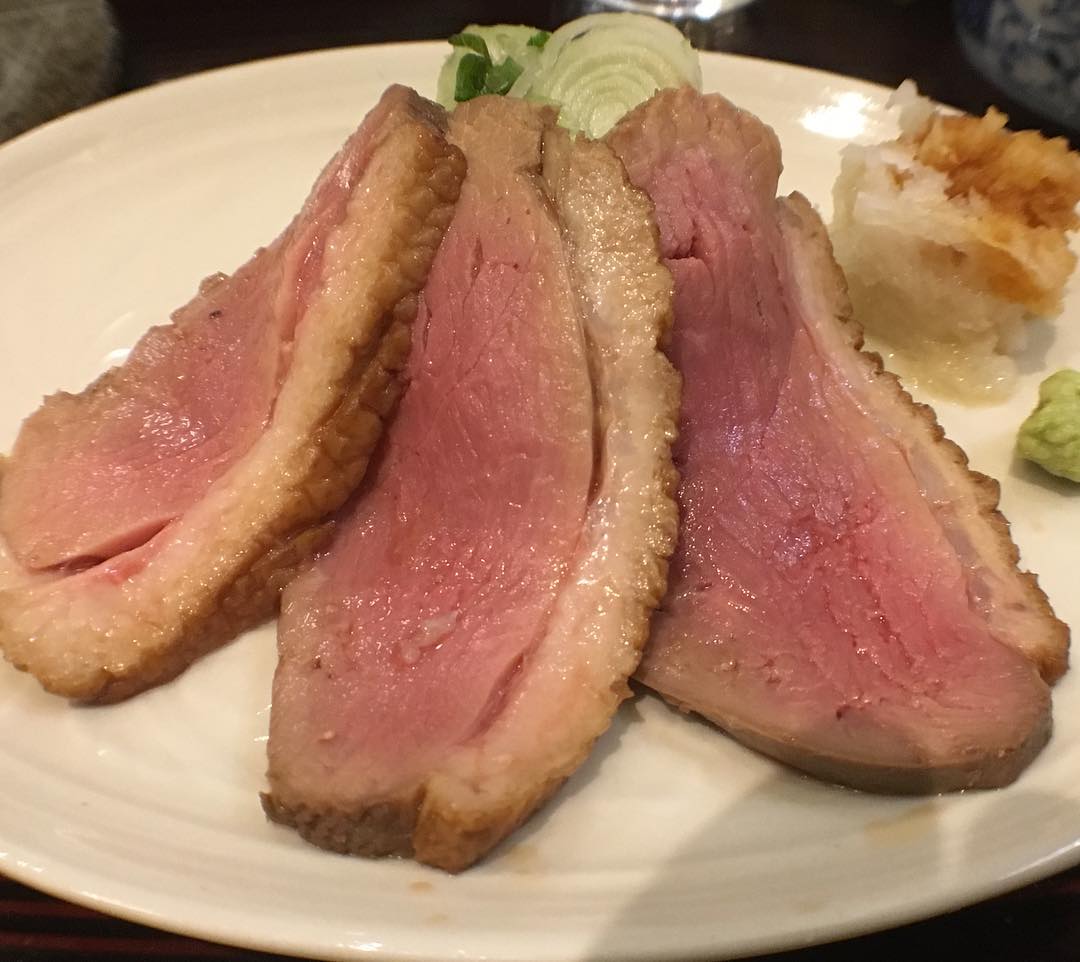 Tenjimbo Marushin 매장 이미지