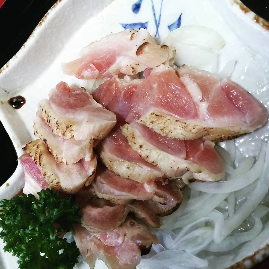 Satsuma Jidori Torihana 매장 이미지