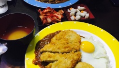 겐짱카레 매장 이미지