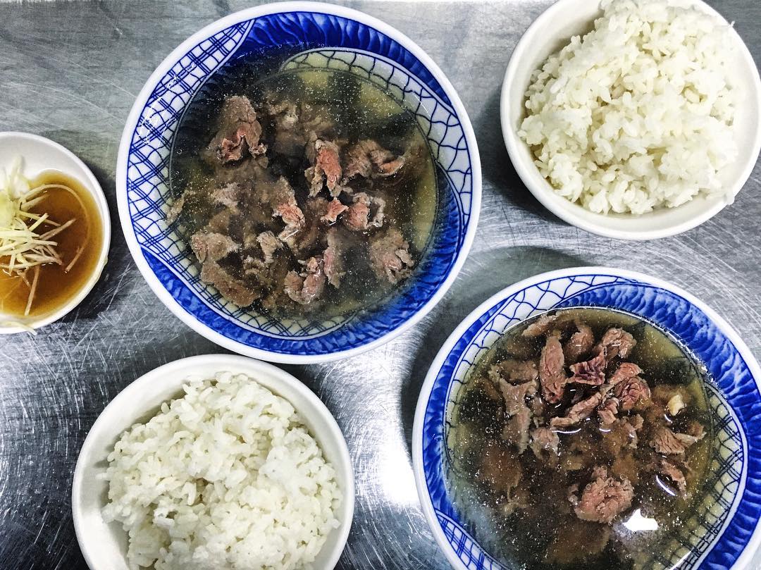 阿村第二代牛肉湯  매장 이미지