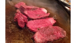 神戸ステーキレストラン モーリヤ 本店 매장 이미지