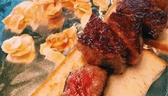 ビフテキのカワムラ 매장 이미지