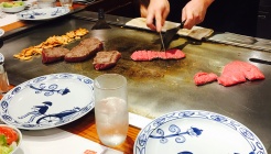 ステーキランド KOBE 매장 이미지