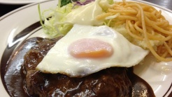 洋食いくた 매장 이미지