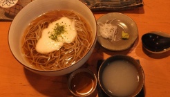 そば処 卓 매장 이미지