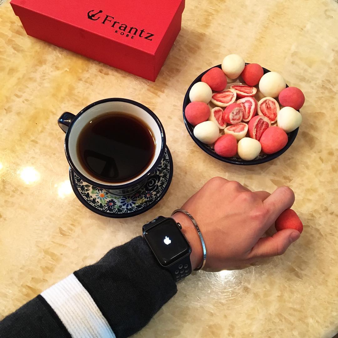 frantz 매장 이미지