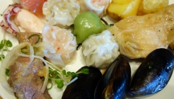 FISHERMAN'S MARKET 매장 이미지