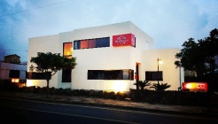 비올레제주 매장 이미지