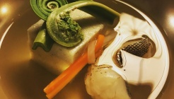 京料理にしむら 매장 이미지