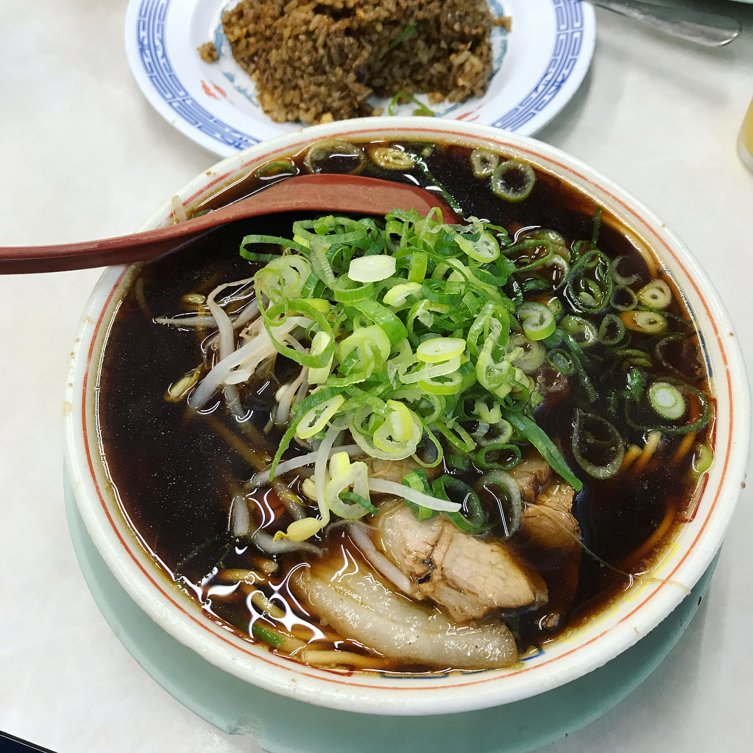 新福菜館 本店 매장 이미지