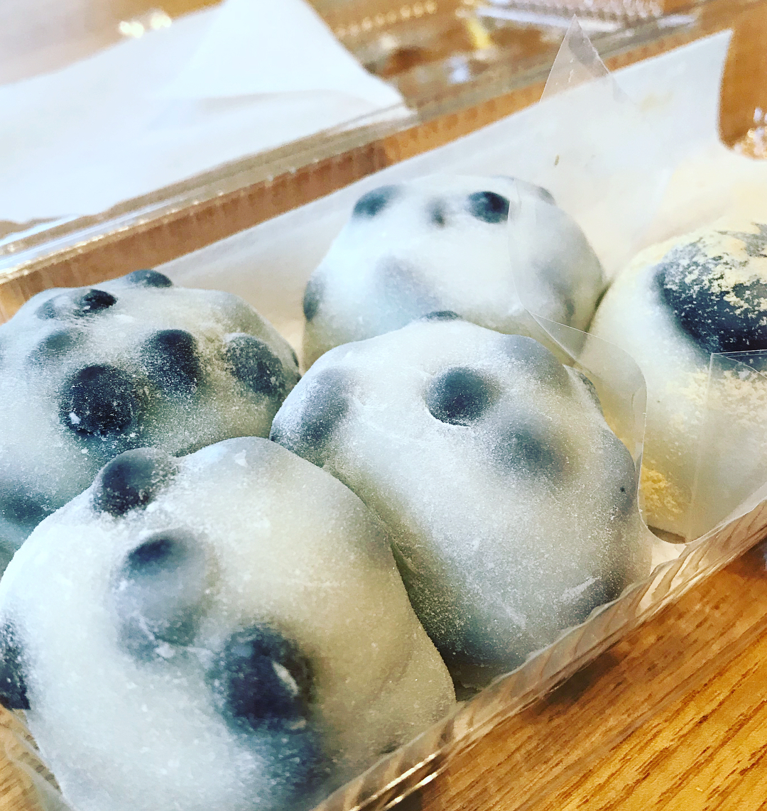 出町ふたば 매장 이미지