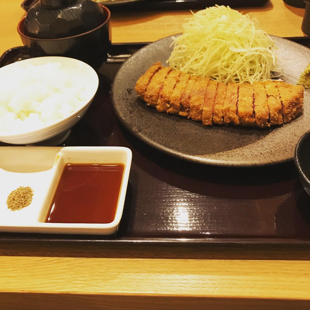 京都勝牛 매장 이미지