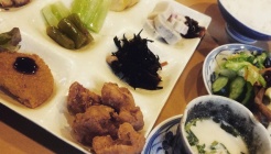 ぎゃあてい 매장 이미지