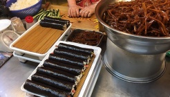 경주 보배김밥 매장 이미지