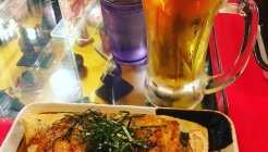 壱銭洋食; Issen-yosyoku 매장 이미지