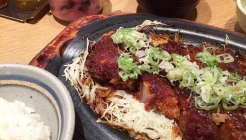 Yabaton; Yabaton 매장 이미지