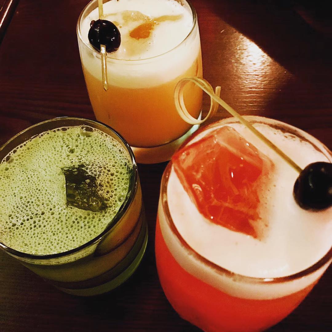 芬尼根酒?(Finnegan's Wake) 매장 이미지