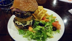 Jimmy's Sports Bar & Restaurant 매장 이미지