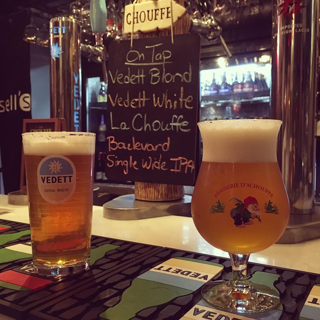Brewsell's 매장 이미지