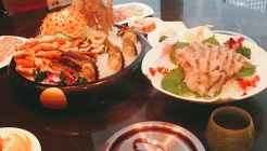 Jinling Hotel Plum Garden 매장 이미지