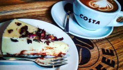 Costa Coffee 매장 이미지