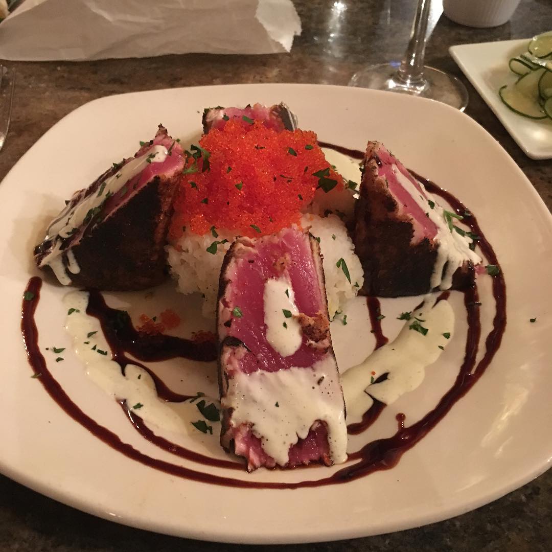 Orleans Grapevine Wine Bar & Bistro 매장 이미지