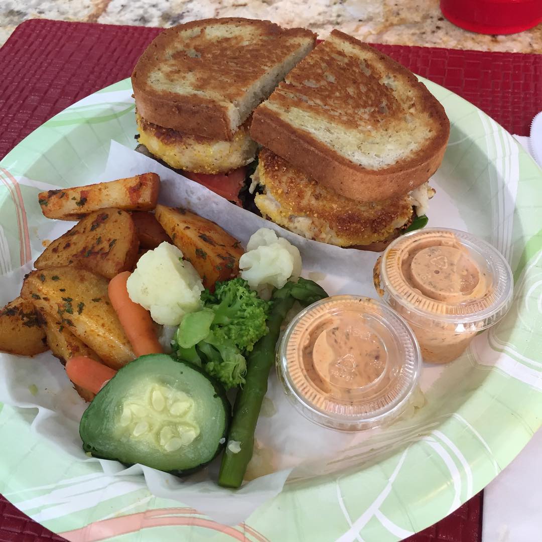 Meals From The Heart Cafe 매장 이미지
