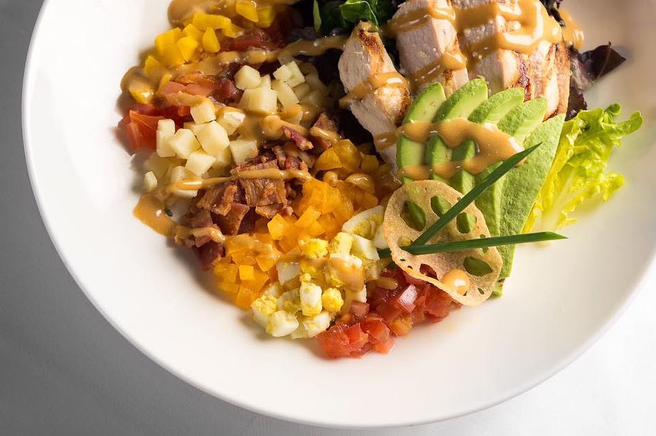 Criollo Restaurant 매장 이미지