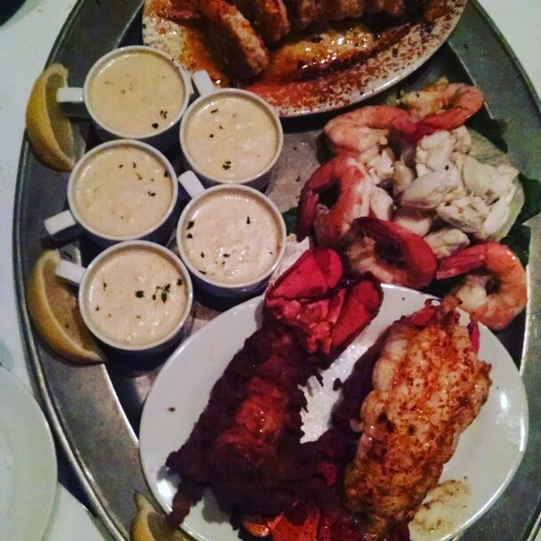 Chophouse New Orleans 매장 이미지