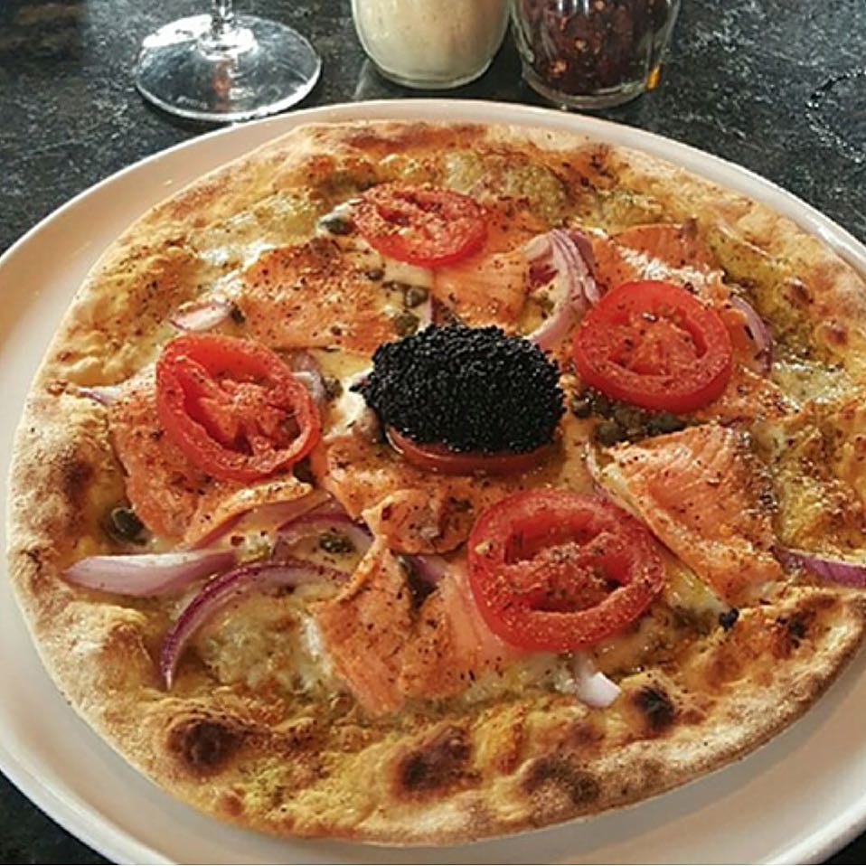 Louisiana Pizza Kitchen 매장 이미지