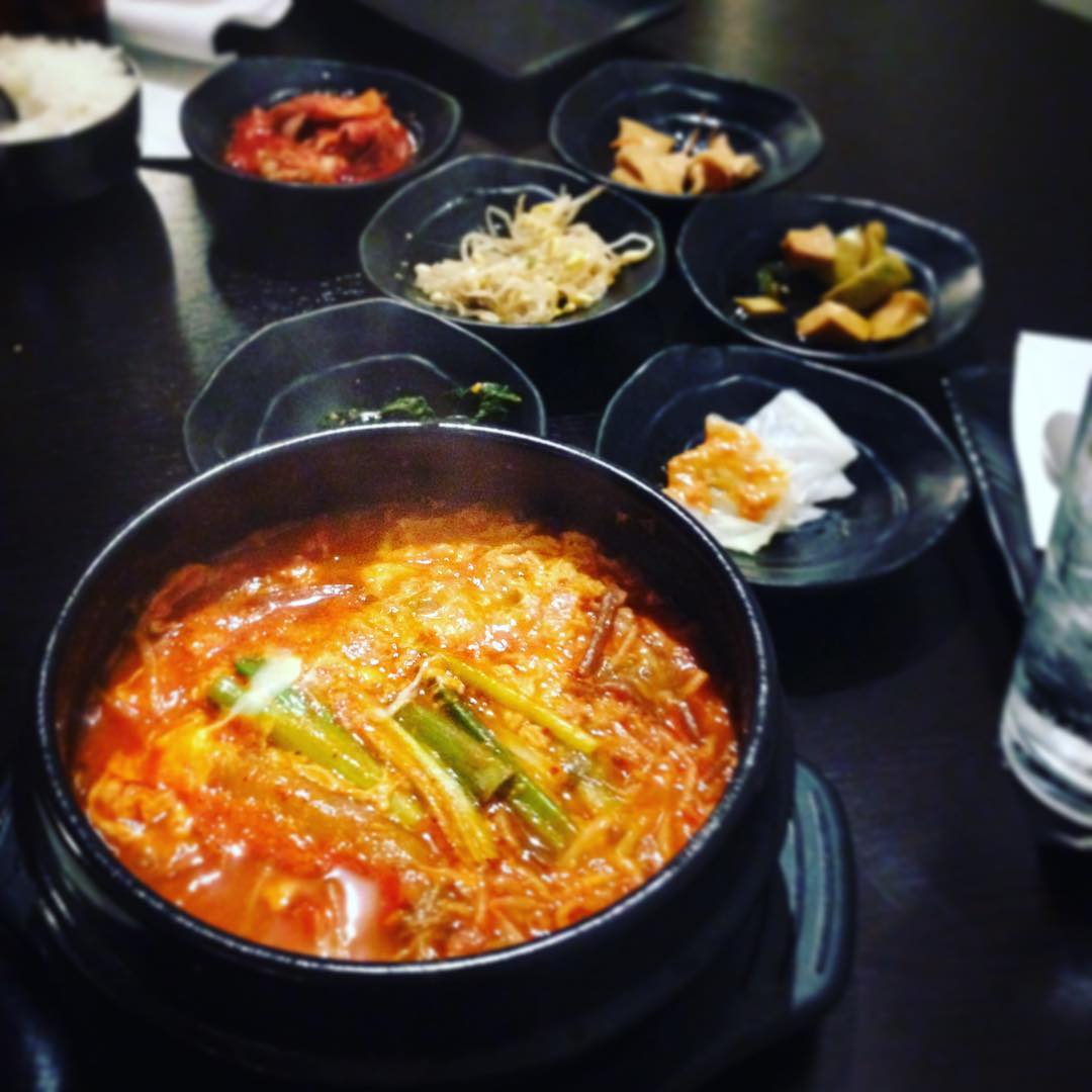 Little Korea 매장 이미지