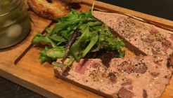 La Rossettisserie 매장 이미지