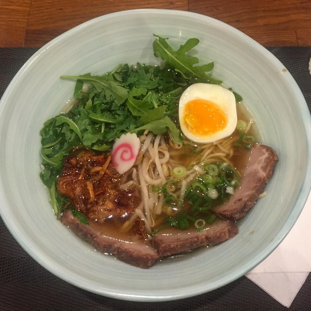 Ramen Kumano 매장 이미지