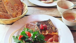 Pain&Cie 매장 이미지