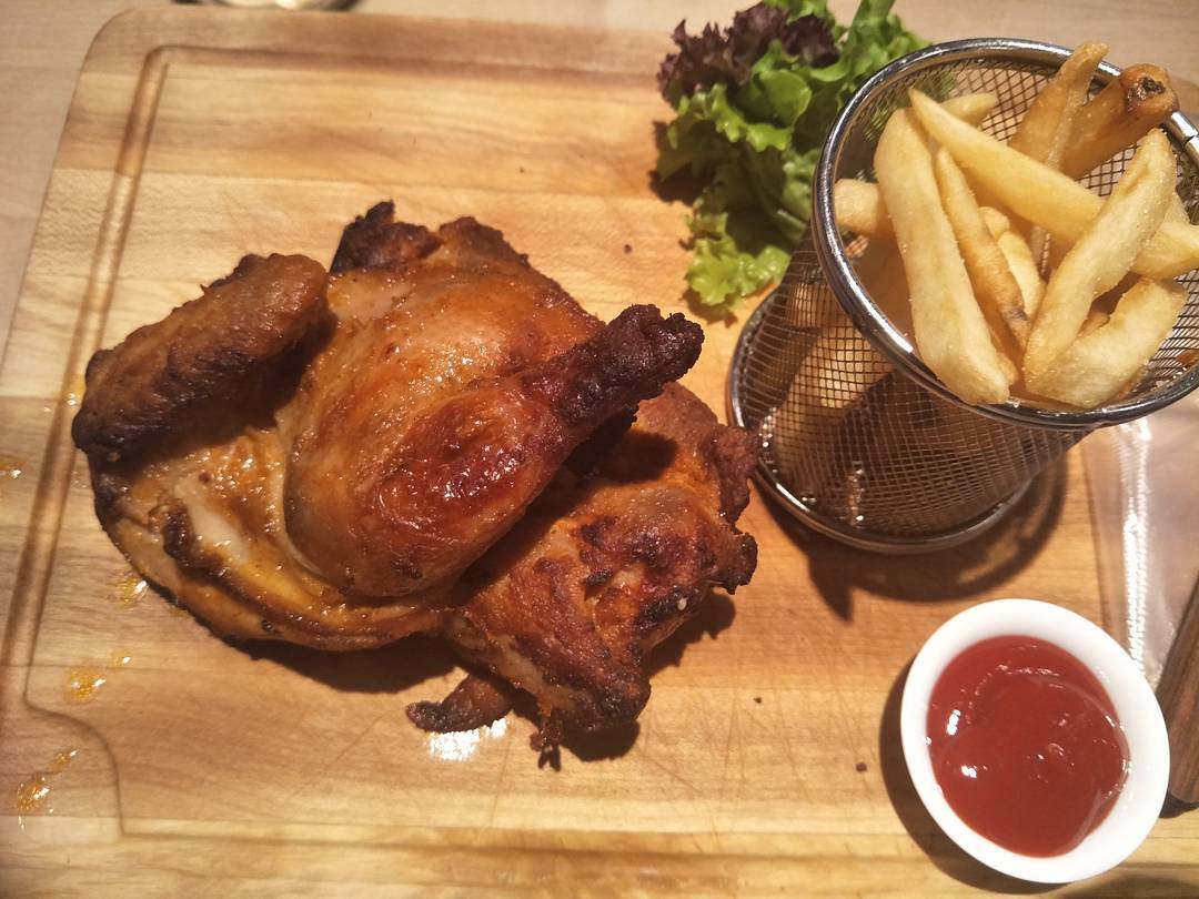 LENBACH Restaurant & Bar 매장 이미지