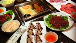 HuangCheng LaoMa 매장 이미지