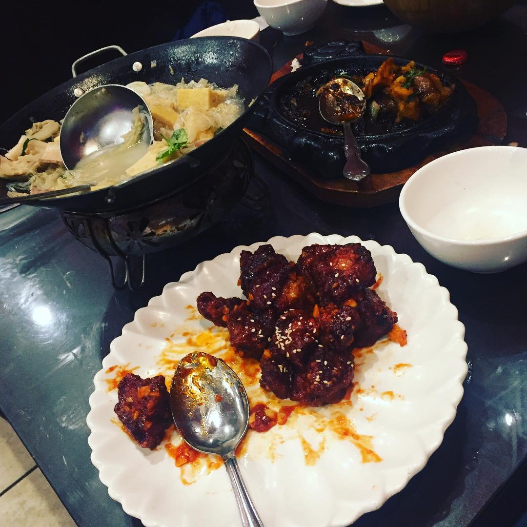 Chuan RenBai We 매장 이미지
