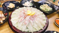 나원횟집 매장 이미지