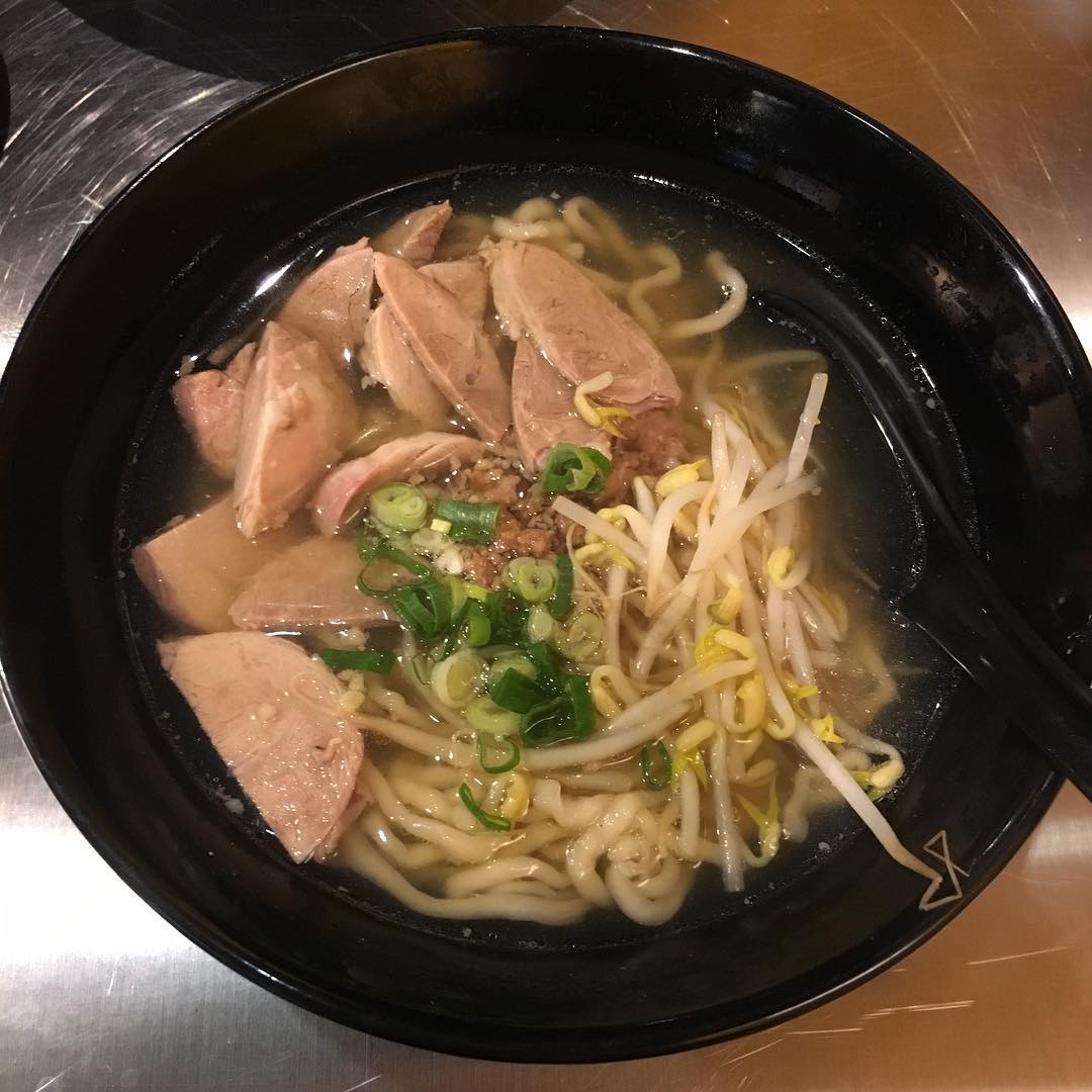 大六牛肉麵 매장 이미지