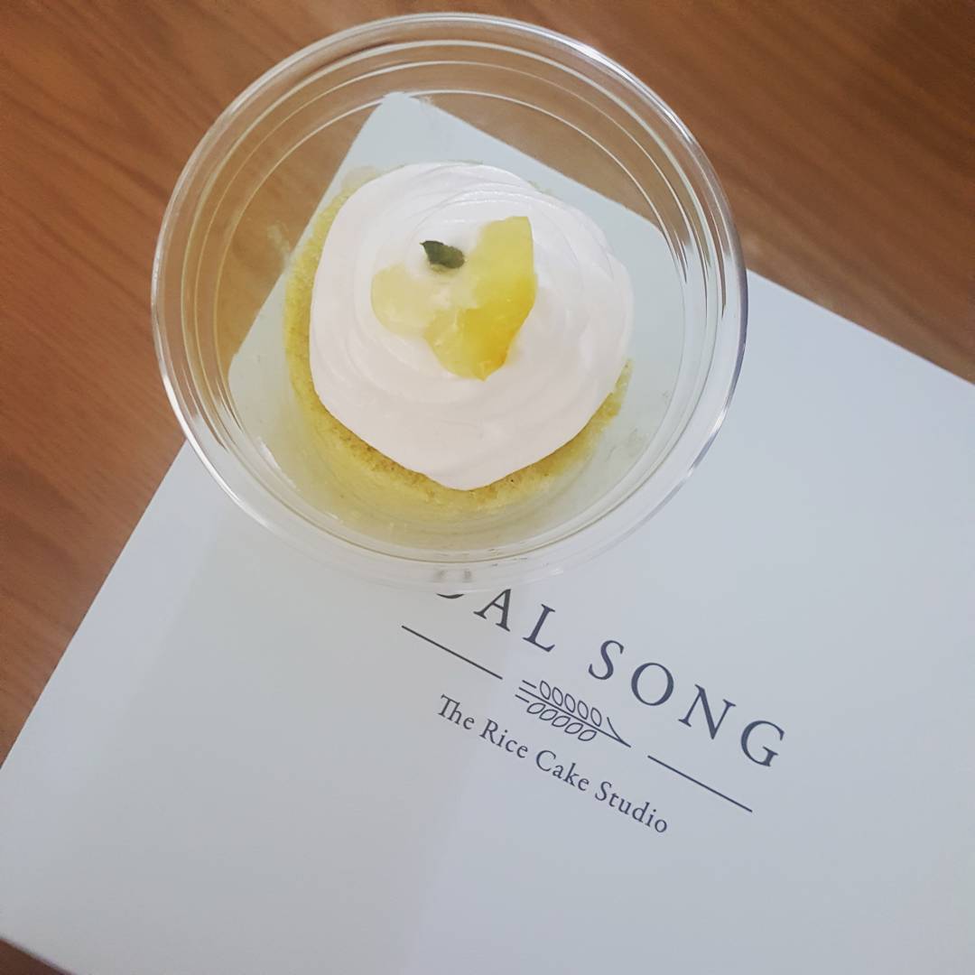 달송 매장 이미지